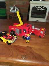 Fireman sam toys for sale  ELY