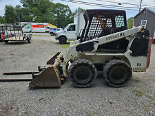 2007 bobcat s130 for sale  Sun Valley