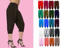 Womens harem trousers for sale  LEICESTER