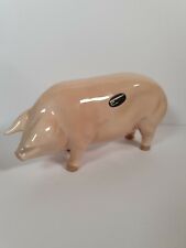 Coopercraft pig made for sale  Shipping to Ireland