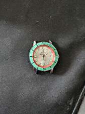 Relógio de pulso masculino automático aço inoxidável Zodiac ZO9269 Super Sea Wolf 53, usado comprar usado  Enviando para Brazil
