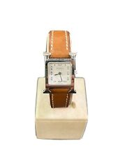 Hermes watch usato  Roma