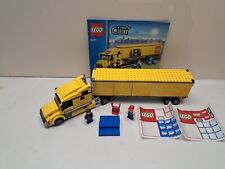 Lego city 3221 for sale  GLOSSOP