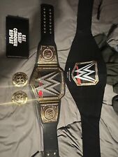 Wwe heavyweight champion for sale  WINCHESTER