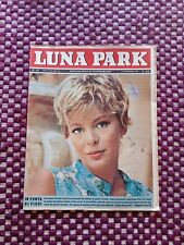 Luna park 1963 usato  Macomer