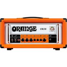 Orange amplifiers or30 for sale  Kansas City