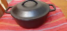 Lodge dutch oven for sale  Chicago