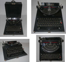 Machine écrire portative d'occasion  Puygouzon