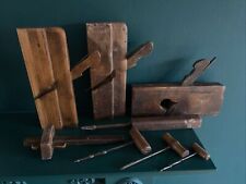 Vintage wooden block for sale  SWINDON