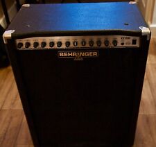 Behringer kx1200 amp for sale  SLEAFORD