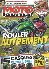 Moto journal 1996 d'occasion  Bray-sur-Somme