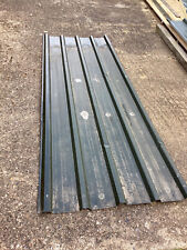 Used metal roof for sale  WOKINGHAM