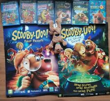 Scooby doo ps2 for sale  SITTINGBOURNE