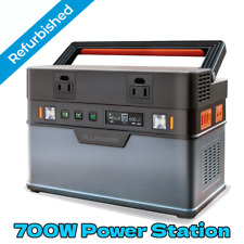 700w portable power for sale  Los Angeles