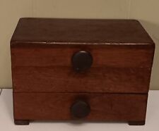 Box wooden handmade for sale  Dawsonville