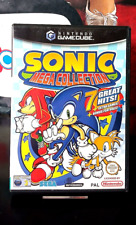 Sonic mega collection usato  Chiavari