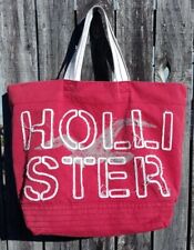 Sacola tote Hollister comprar usado  Enviando para Brazil