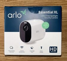 Arlo essential spotlight for sale  LONDON