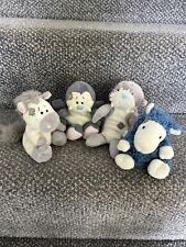 Tatty teddy blue for sale  NORTHAMPTON