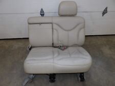 bench seat for sale  Alliance