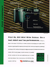 1992 fuji advertising d'occasion  Expédié en Belgium