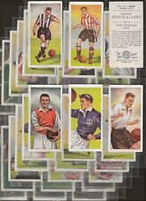 chix football cards for sale  COLNE