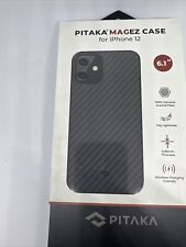 Pitaka magnetic phone for sale  Shipping to Ireland