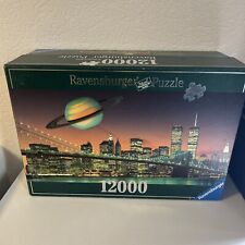 Ravensburger puzzle 12000 gebraucht kaufen  Seevetal