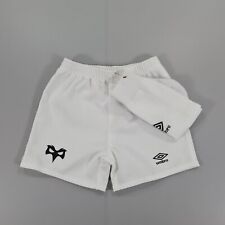 Ospreys away shorts for sale  LONDON