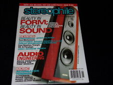 Stereophile magazine january for sale  Canada