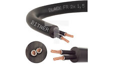 BiT 500 Black FR Kabel sterujący prądem 300/500V 2x1,5 Bitner Kabel uziemiający /200 /T2DE na sprzedaż  PL