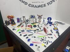 Gundam lot parts for sale  Woodstock