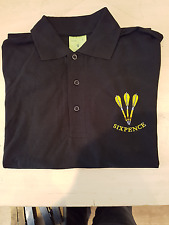 Personalised dart polo for sale  ABERTILLERY