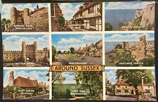 England around sussex for sale  NEWENT