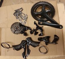 Shimano tiagra 4700 for sale  EXETER