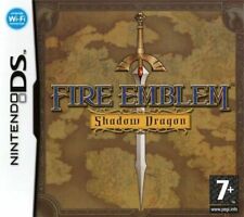 Fire emblem shadow d'occasion  Joinville