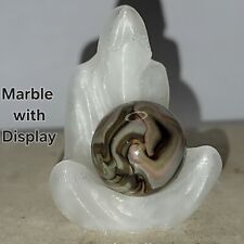 Glass marble display for sale  Dallas