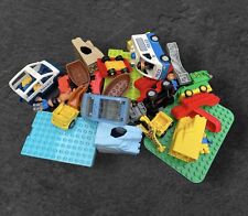 Lego duplo gemischtes gebraucht kaufen  Waldstadt