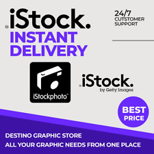 1 Fotos Stock Vetor/Arquivo de Foto Download iStock comprar usado  Enviando para Brazil