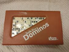 Double nine dominoes for sale  Zellwood