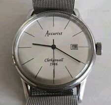 Accurist gents special for sale  MORECAMBE