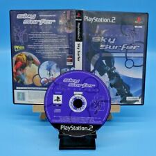 Sky surfer ps2 gebraucht kaufen  Neckargerach