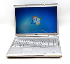 Dell inspiron 1720 for sale  Juneau