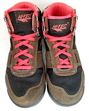 HI-TEC - Sierra Lite Senderismo Zapatos Atléticos - Mujer US 6, EU 37, UK 4, 23,1 cm. segunda mano  Embacar hacia Argentina