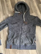 Naketano sweatjacke hoodie gebraucht kaufen  Ludwigsfelde