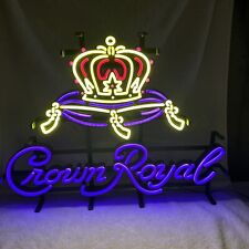 Awesome crown royal for sale  Cranston