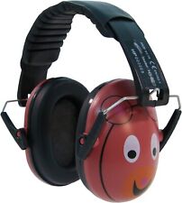 Protetor auditivo Califone HS-BE Hush Buddy fone de ouvido protetores auriculares, tema urso infantil comprar usado  Enviando para Brazil