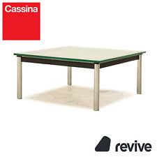 Cassina glass coffee for sale  Shipping to Ireland