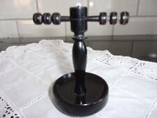 Antique ring stand for sale  GARVE