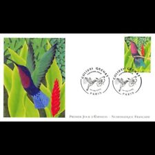 Fdc lnf colibri d'occasion  Crécy-la-Chapelle
